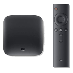 Ultra HD 2GB+8GB TV Box