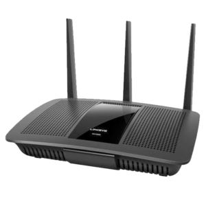Next gen Router