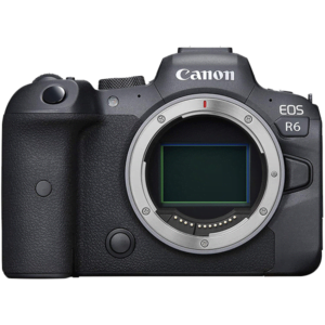 Canon Camera